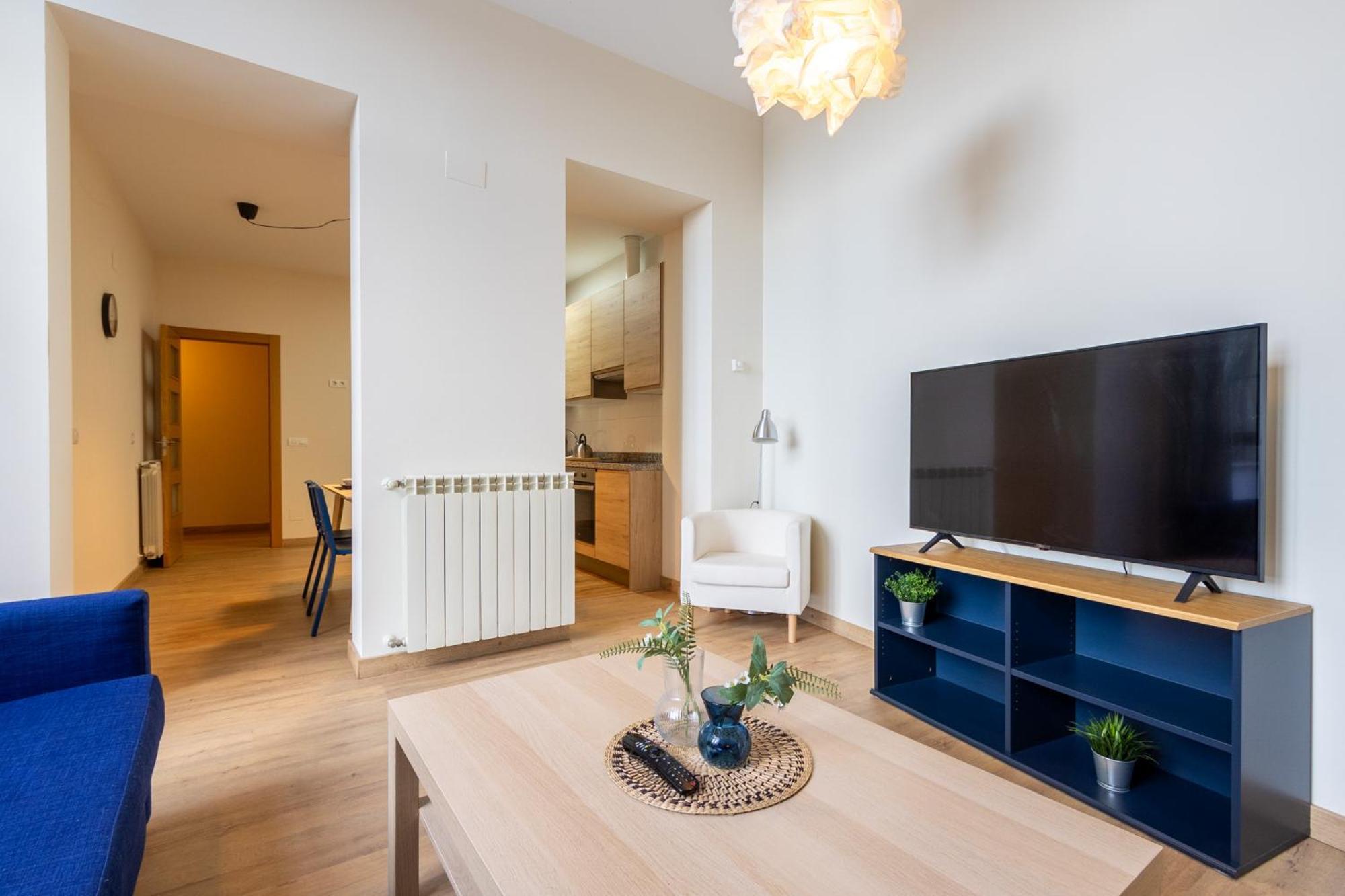 Insidehome Ciudad De Avilés Dış mekan fotoğraf