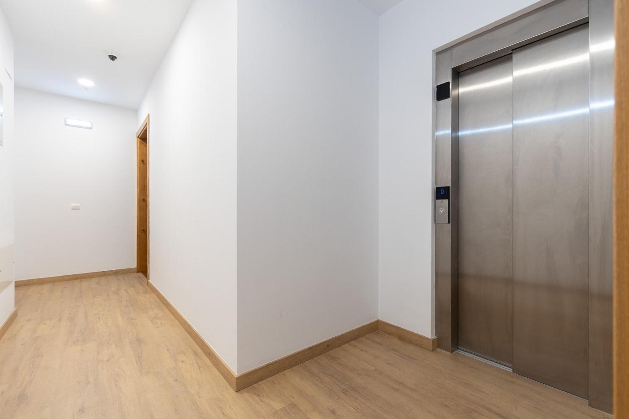 Insidehome Ciudad De Avilés Dış mekan fotoğraf