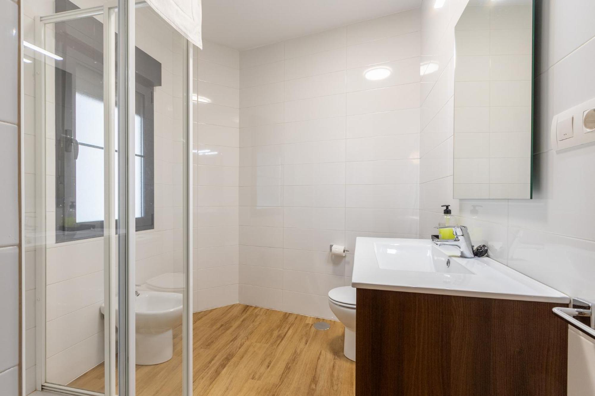 Insidehome Ciudad De Avilés Dış mekan fotoğraf