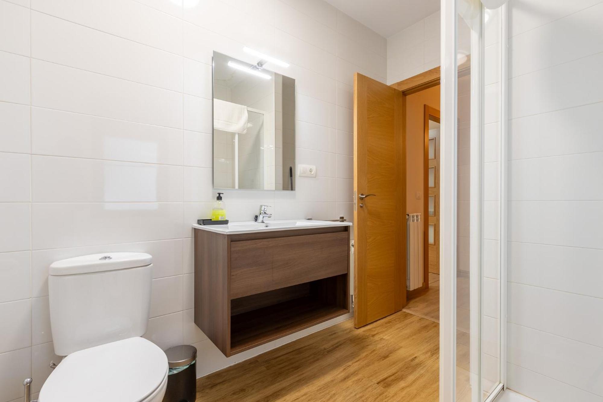 Insidehome Ciudad De Avilés Dış mekan fotoğraf