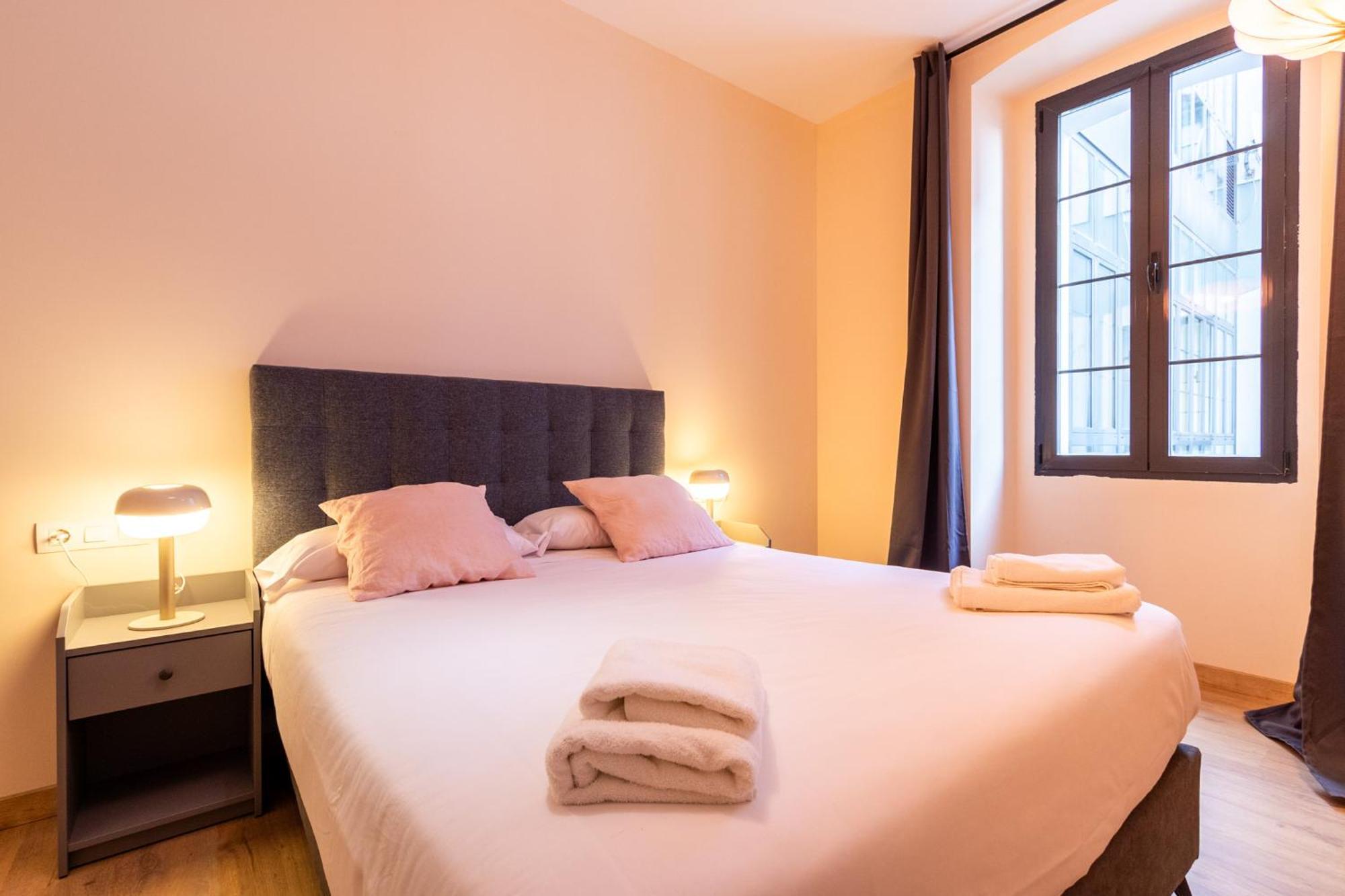 Insidehome Ciudad De Avilés Dış mekan fotoğraf
