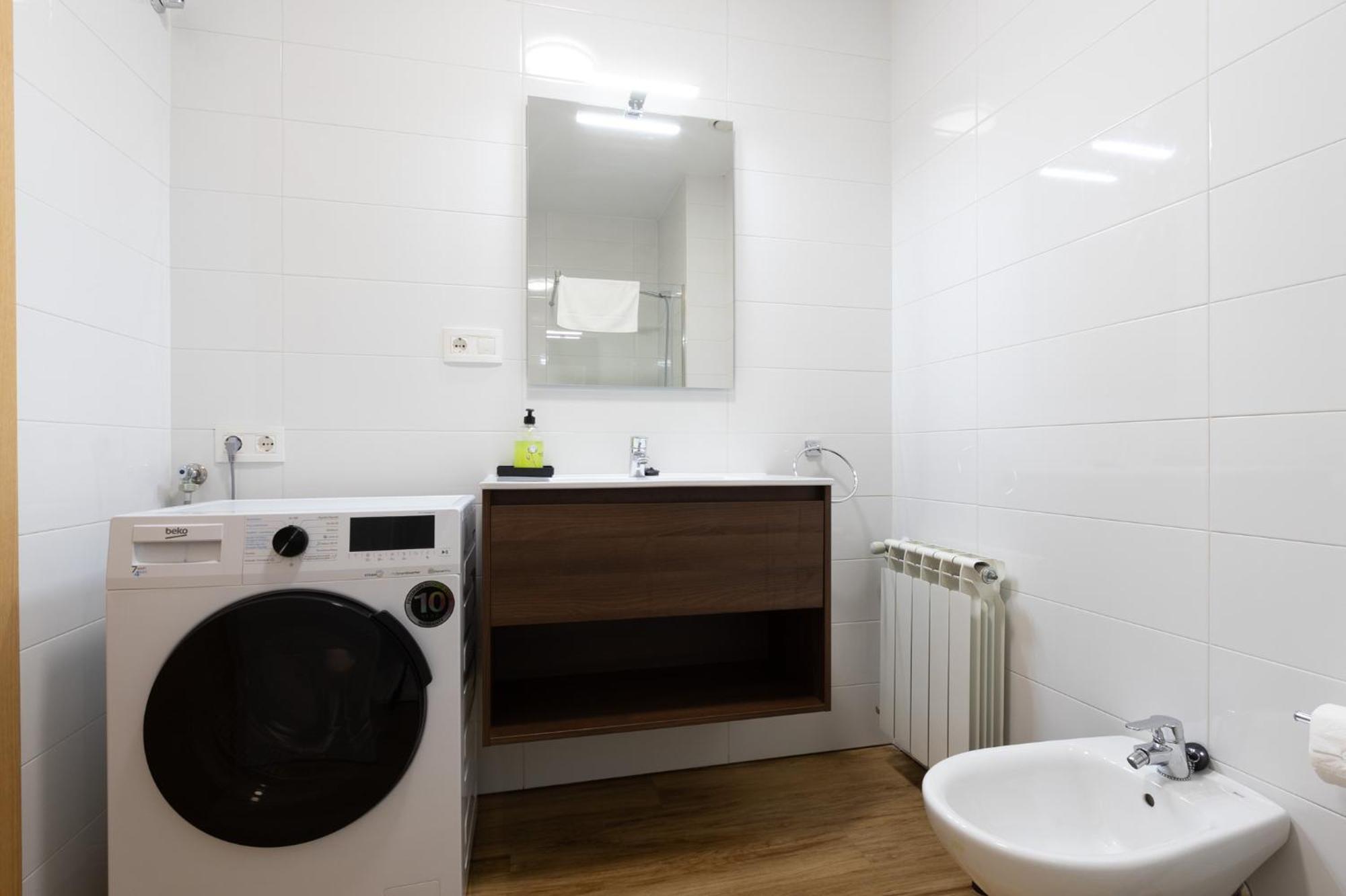 Insidehome Ciudad De Avilés Dış mekan fotoğraf