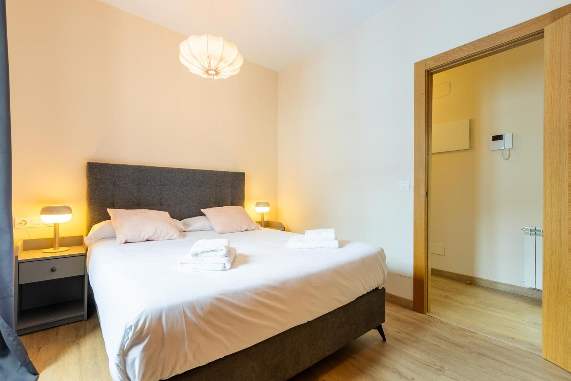 Insidehome Ciudad De Avilés Dış mekan fotoğraf