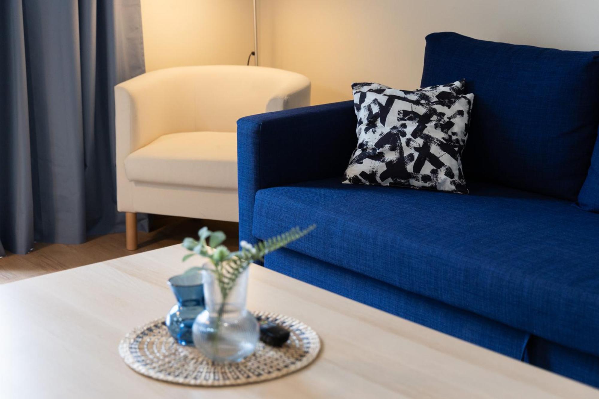 Insidehome Ciudad De Avilés Dış mekan fotoğraf