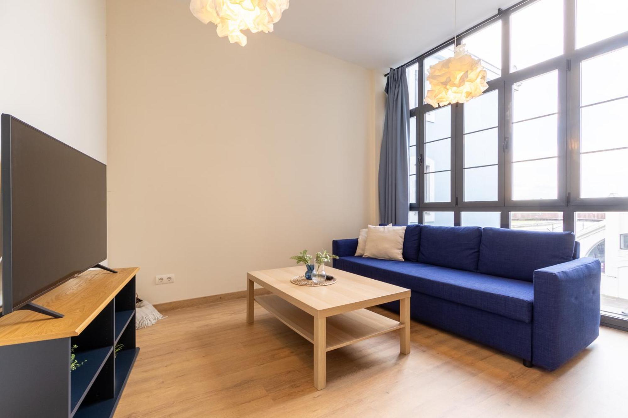 Insidehome Ciudad De Avilés Dış mekan fotoğraf