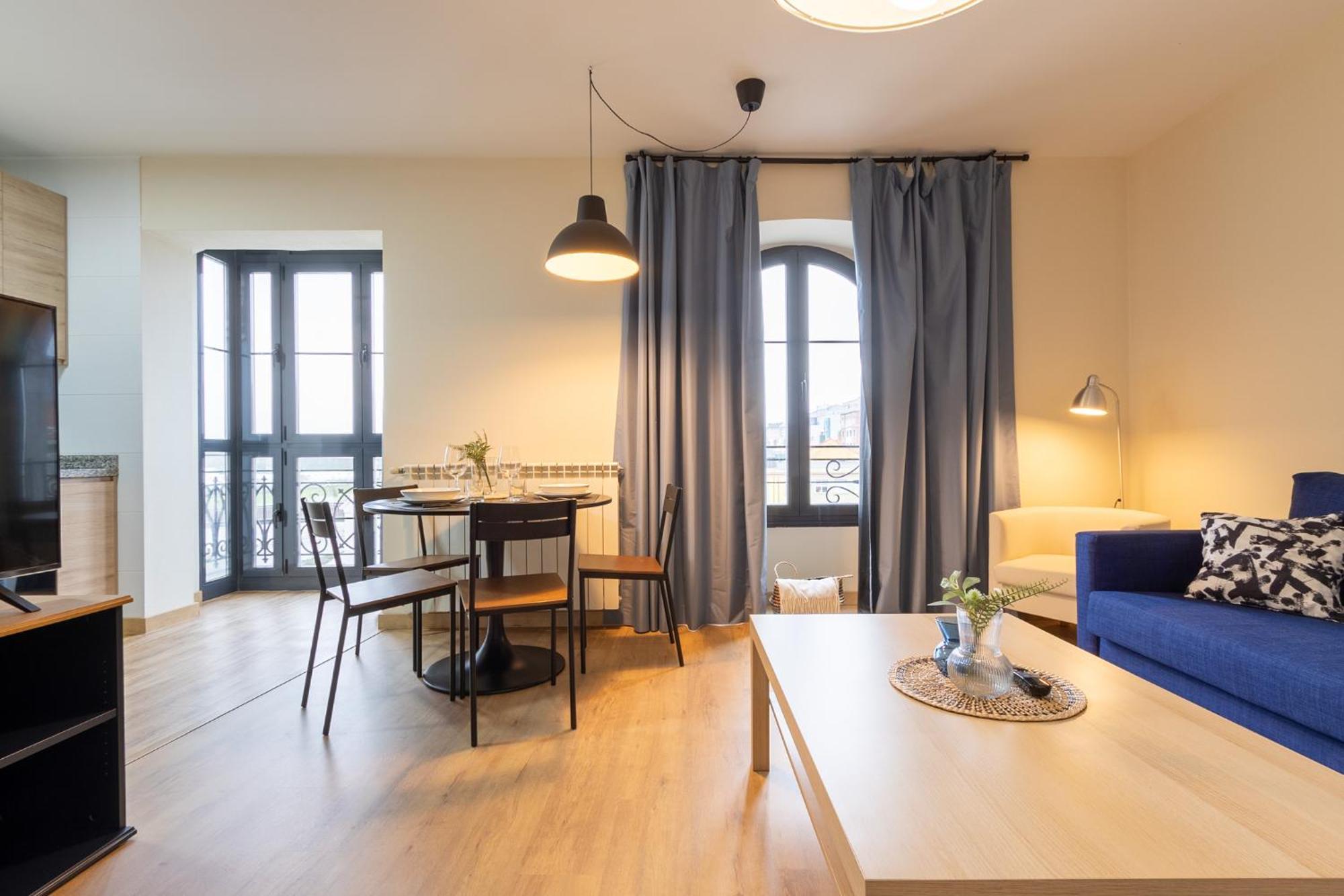 Insidehome Ciudad De Avilés Dış mekan fotoğraf
