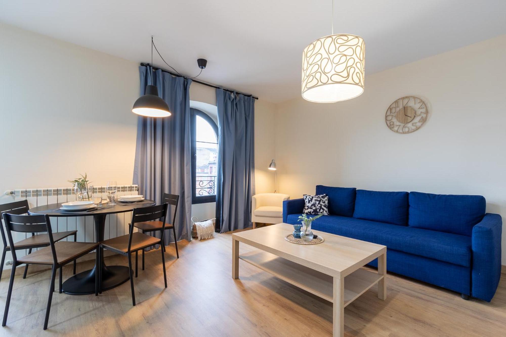 Insidehome Ciudad De Avilés Dış mekan fotoğraf