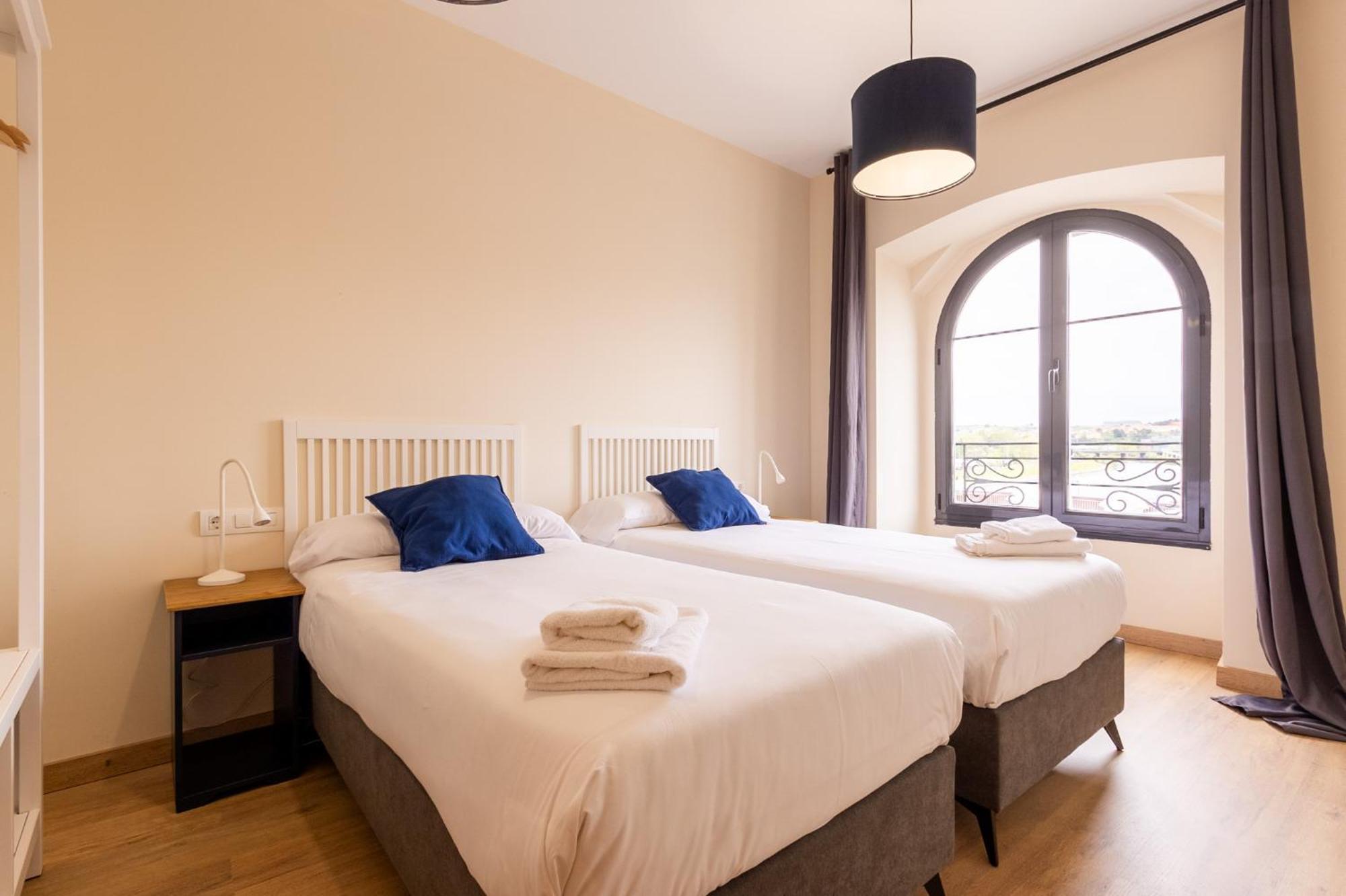 Insidehome Ciudad De Avilés Dış mekan fotoğraf