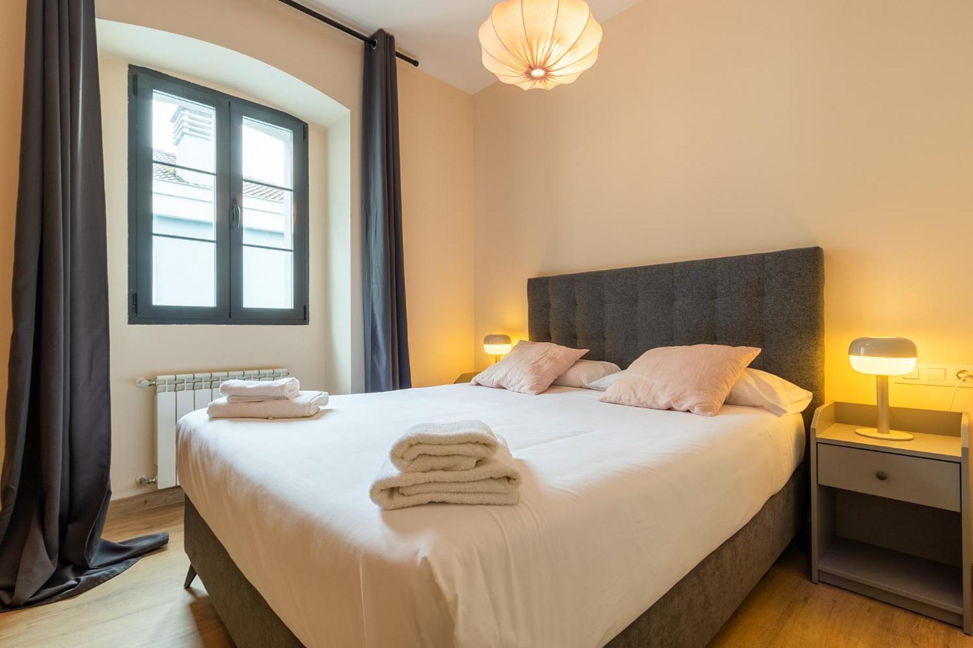Insidehome Ciudad De Avilés Dış mekan fotoğraf